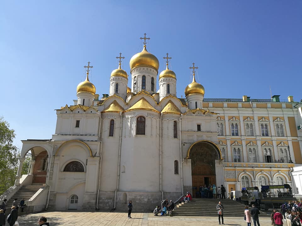 cattedrale della annunciazione