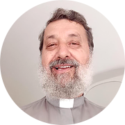 Padre Giorgio Picu