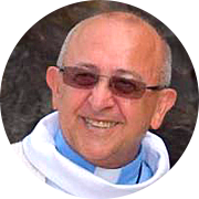 Padre Nicola Ventriglia