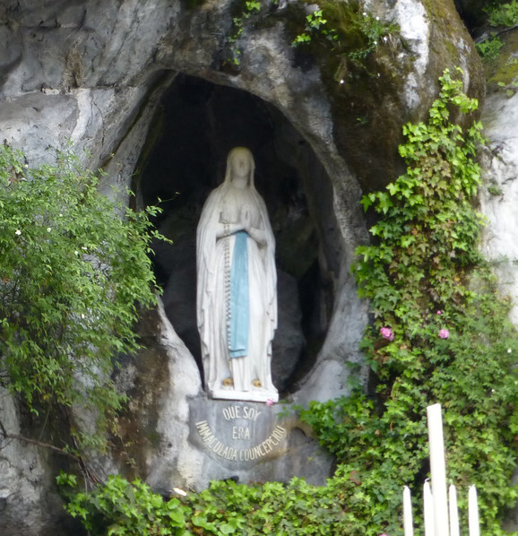 Pilgrimage to Lourdes in 4 days - ORP