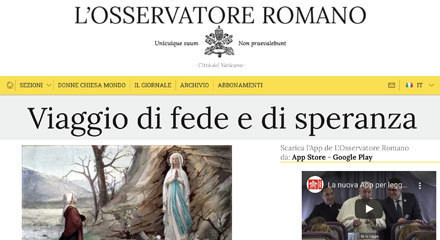 Fill 440x240 media osservatore romano