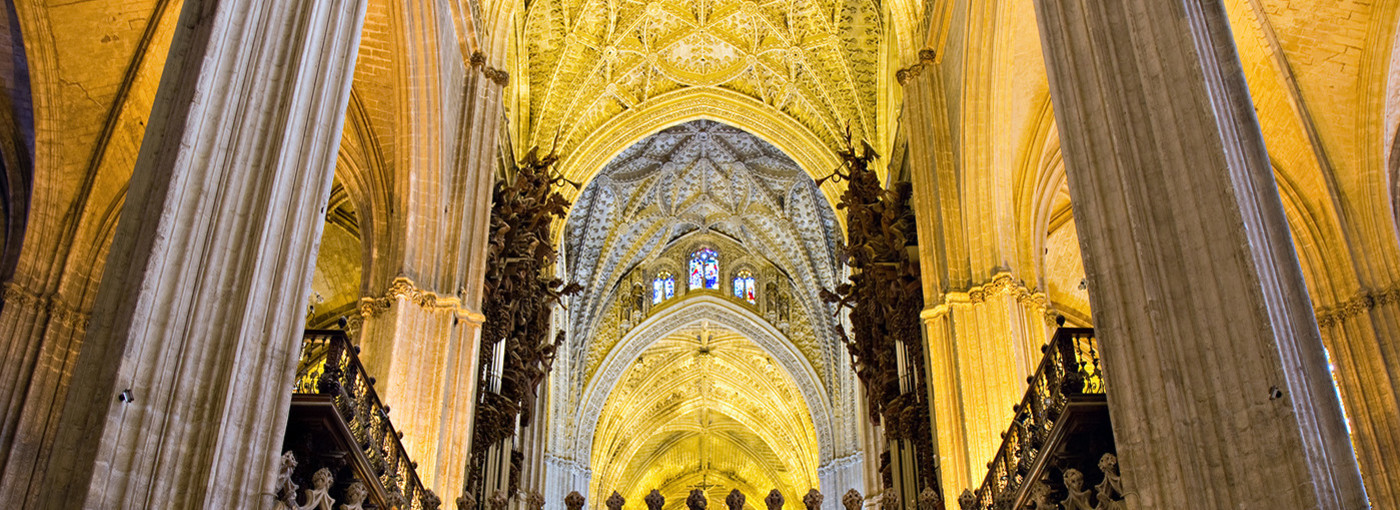 Itinerari religiosiculturali in Spagna