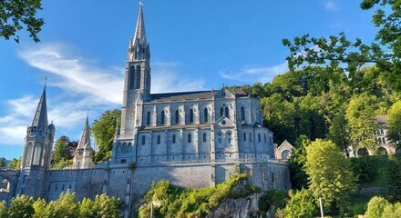 Fill 440x240 lourdes santuario2