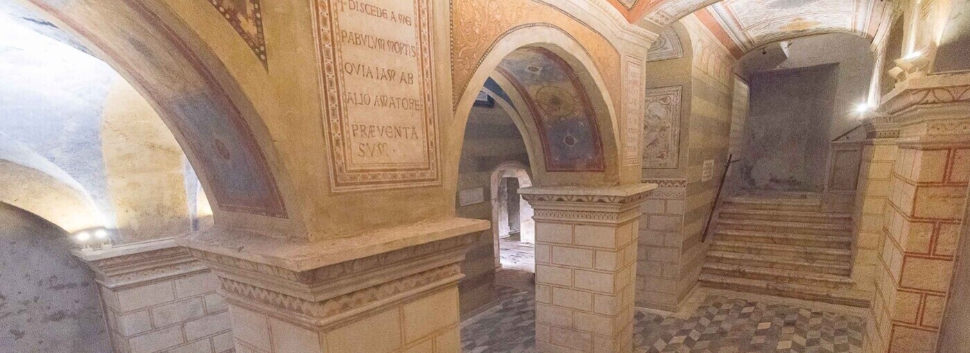 Fill 1400x510 cripta sant agnese agone piazza navona header