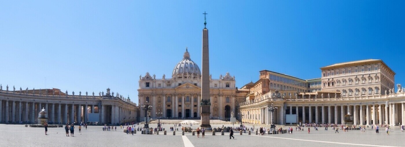 Fill 1400x510 basilica san pietro vaticano 1400