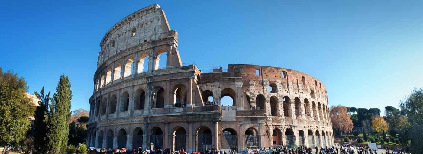 COLOSSEO, FORO ROMANO E PALATINO