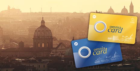 Omnia card mobile