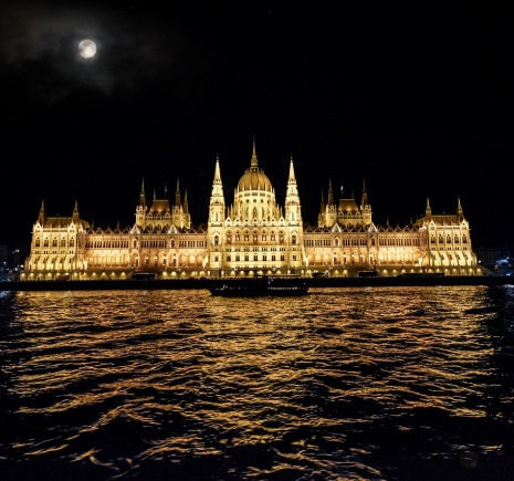 Budapest mobile