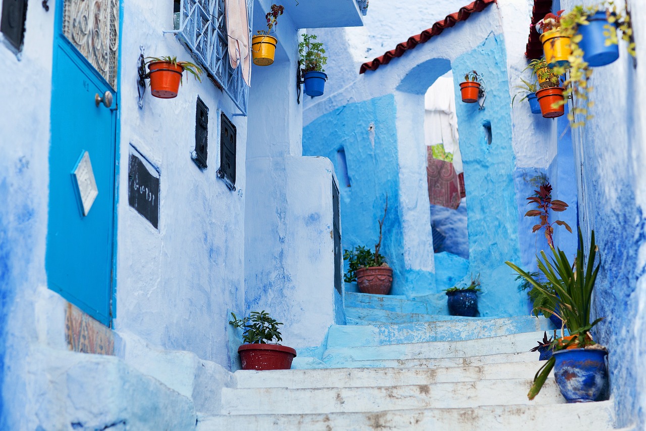 Chefchaouen 1921173 1280