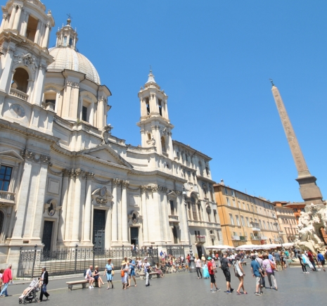 Mobile santagnese orp
