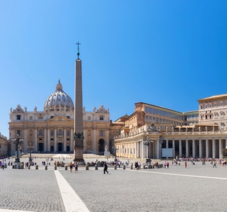Basilica san pietro vaticano 465